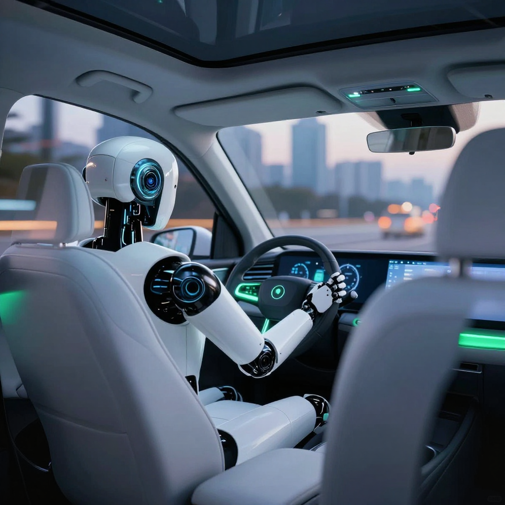 Will Autonomous Driving Work? What Decides Where the Wheels Turn First